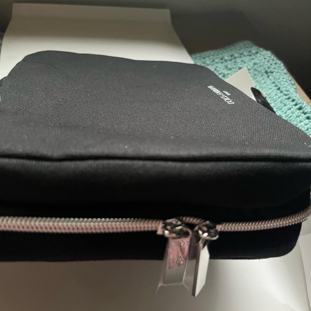 Dolce & Gabbana Black  Bag